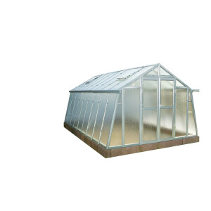 Modell Landhaus 6 verzinkt