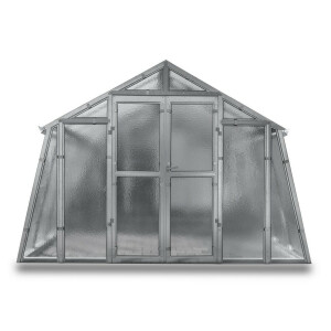 Modell Landhaus 6 verzinkt