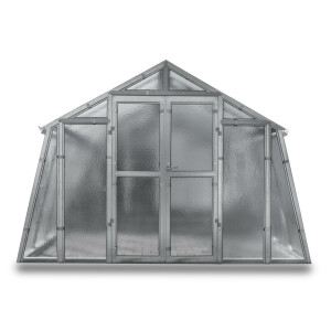 Modell Landhaus 6 verzinkt