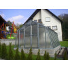 Modell Landhaus 6 verzinkt