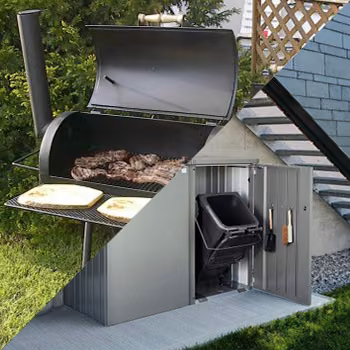 Hier finden Sie Gartenlösungen