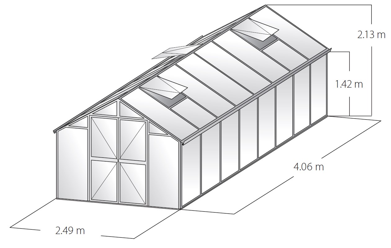 Technische Daten Junior 4