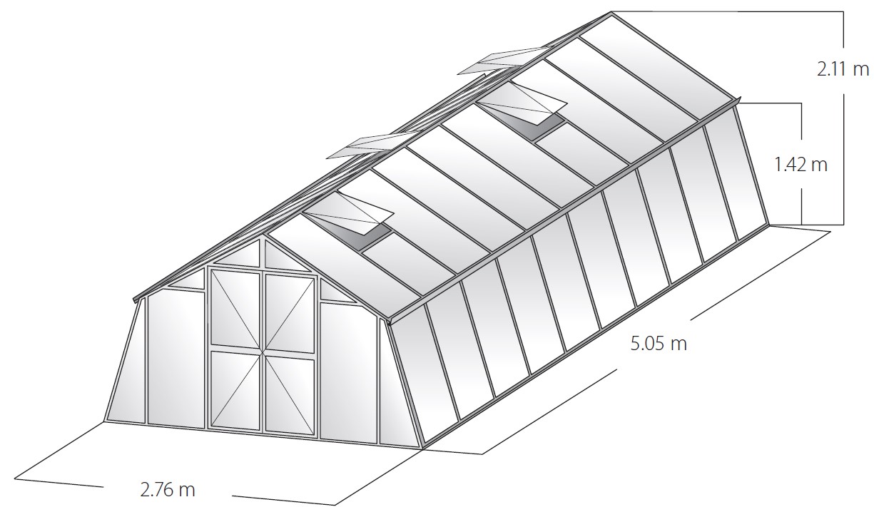 Technische Daten Kärnten 5